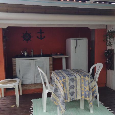 Apartament Palhocinha Buitenkant foto